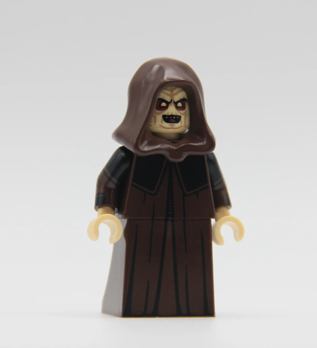 【Rais Customs】參議院