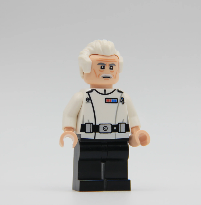 【Rais Customs】秘密上校 - ADR