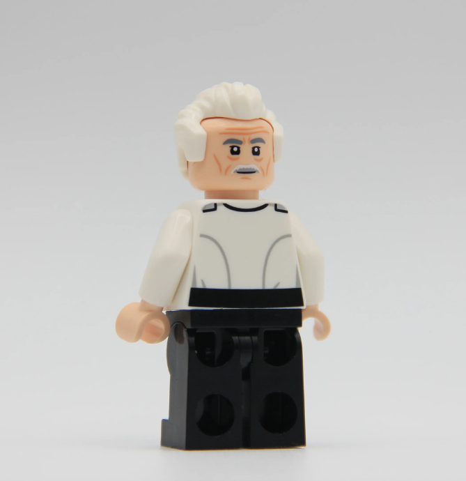 【Rais Customs】秘密上校 - ADR