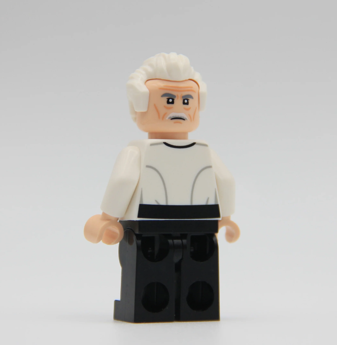 【Rais Customs】秘密上校 - ANH