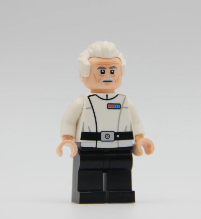 【Rais Customs】秘密上校 - ANH