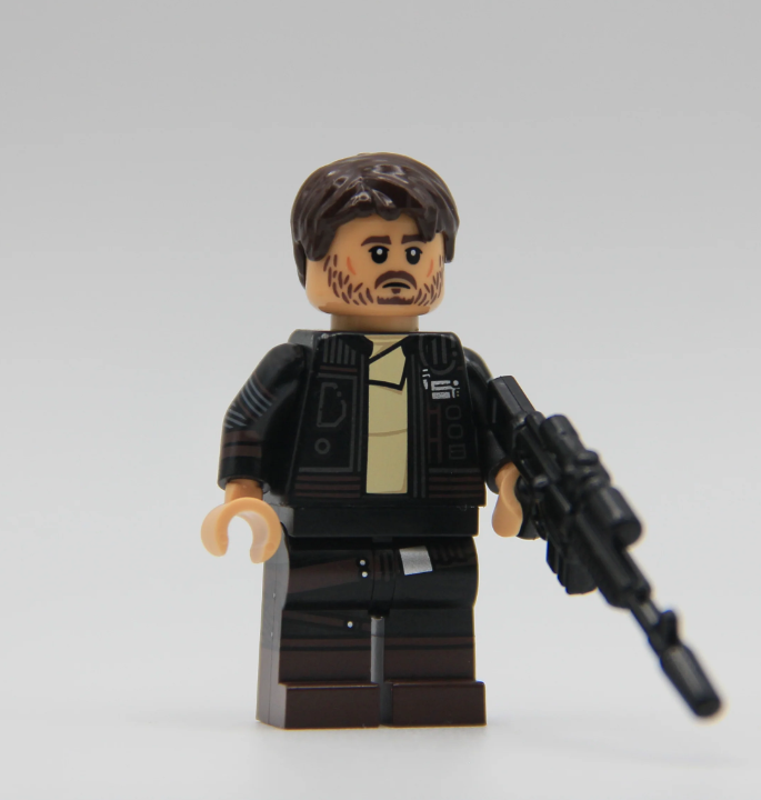 【Rais Customs】銀河叛亂者 - 終章