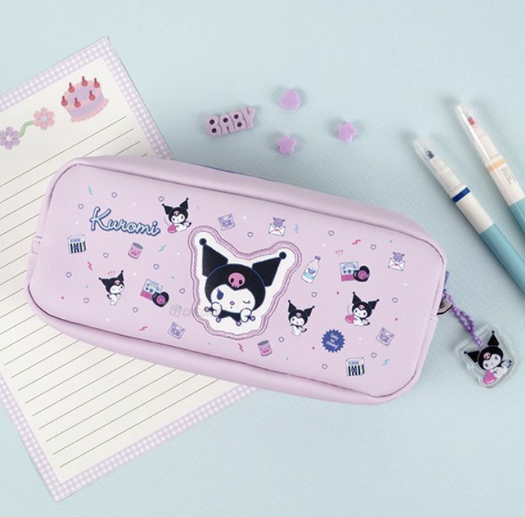 Kuromi筆袋