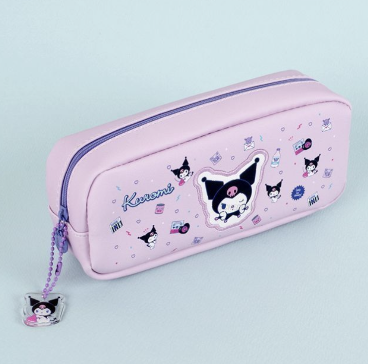 Kuromi筆袋