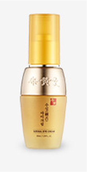 YB037 Soosul eye cream 30ml EXP: 11.2026