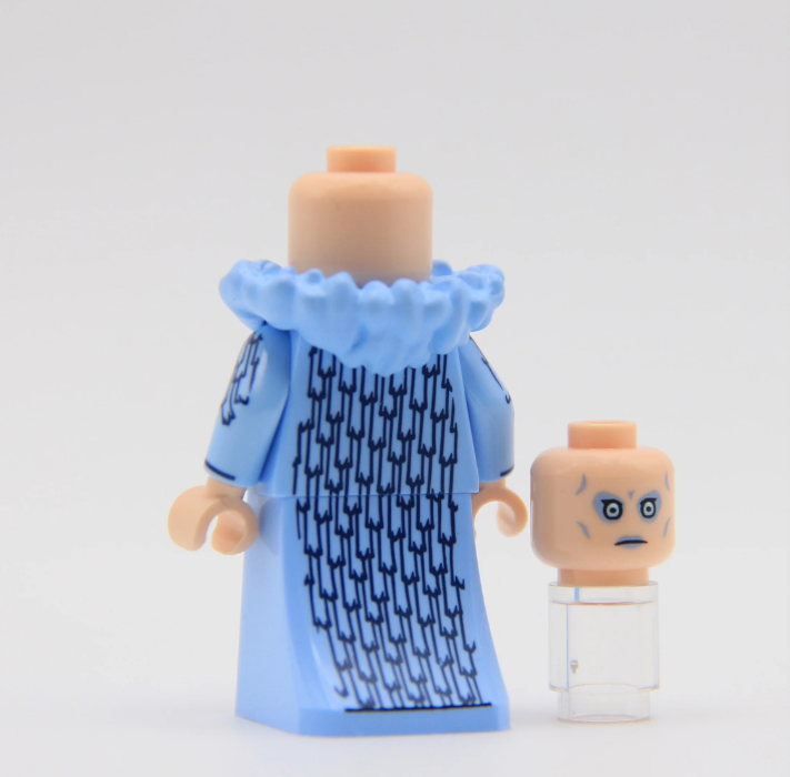 【Rais Customs】狡猾的發言人