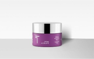 YB043 抗皺明亮面霜50ml EXP: 開封後一年