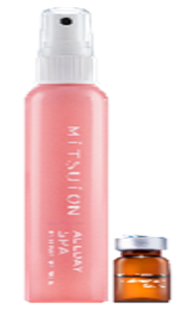 YB048 秘之湧天堂之泉 EXP: 11.2027