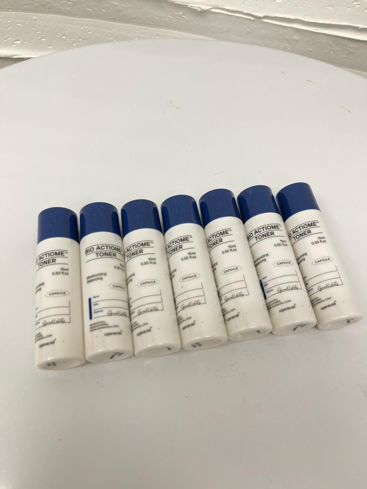 YB060 BIO ACTIOME TONER 15ml (小樣) EXP: 08.2028