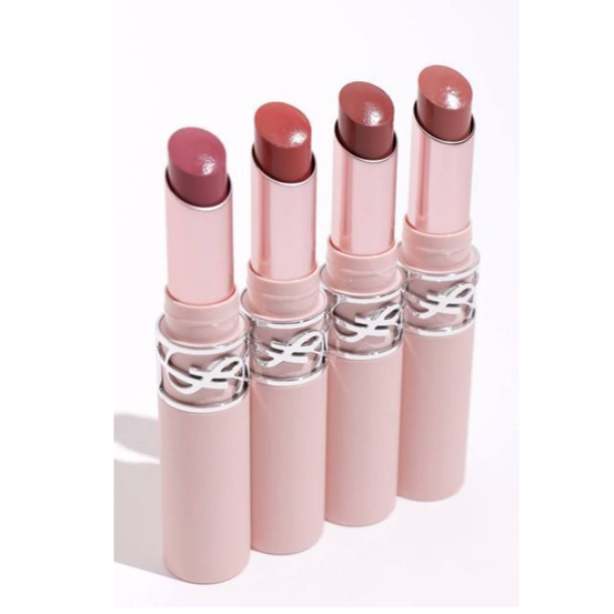 1ME1231-171 [SAINT LAURENT] Lovenude Balm #3/4/6 (BR)