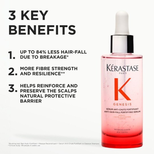 1ME1231-172 [KERASTASE] 強韌防掉髮精華液 90ml (BR)
