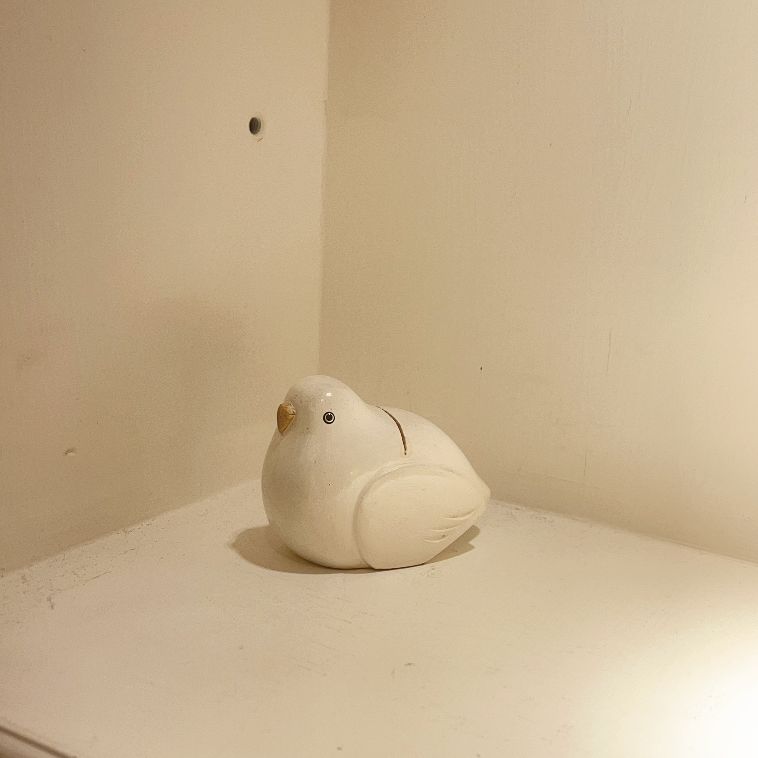 白鳥名片夾