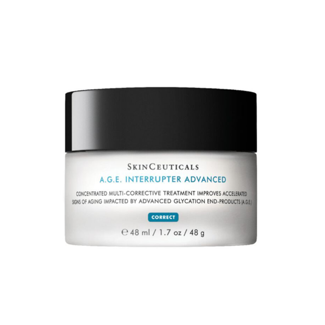 1ME1231-174 [SKINCEUTICALS] A.G.E. Interrupter Advanced Corrective Cream 48 ml (BR)