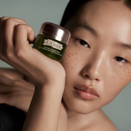 1ME1231-176 [LA MER] The Refreshing Balance Collection One Set Four Powerful Treatments (BR)