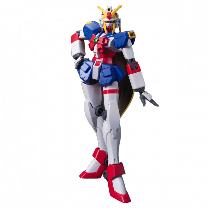 HGFC 1/144 諾貝爾高達