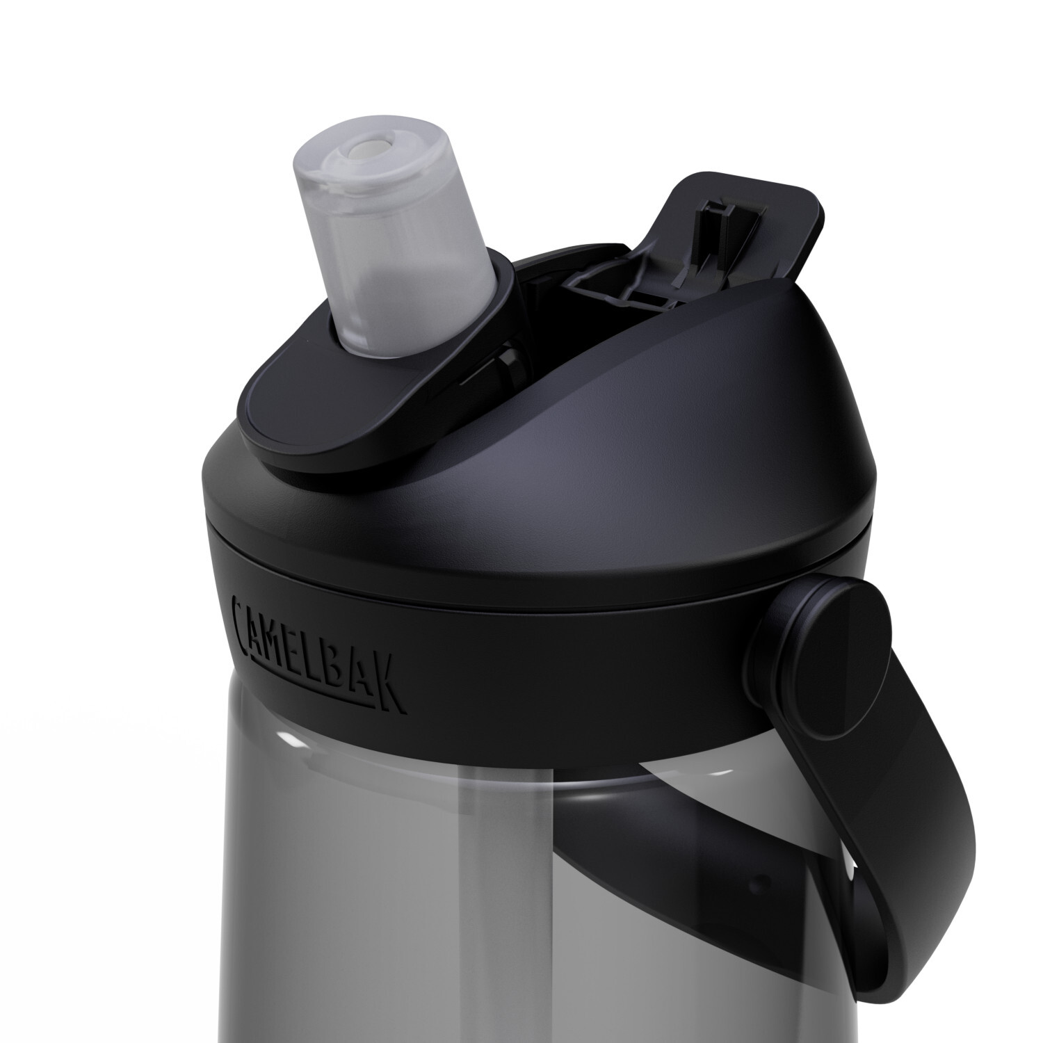 CamelBak 750ml Flip Straw多水吸管水瓶RENEW CB2853 (五色選擇) [HappyOutdoor]