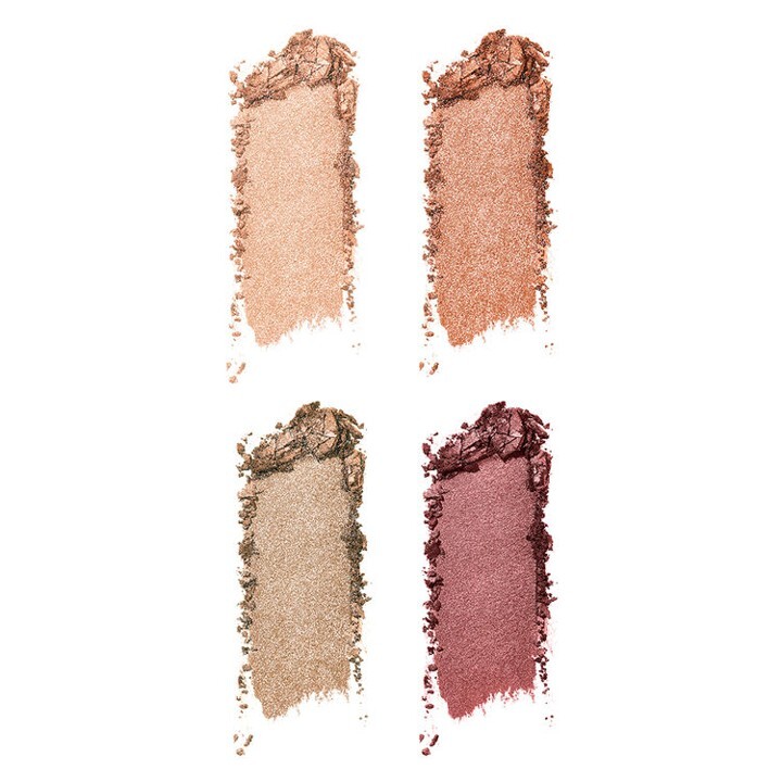 1ME1231-178 [NARS] 4-Color Eyeshadow Palette #Singapore (BR)