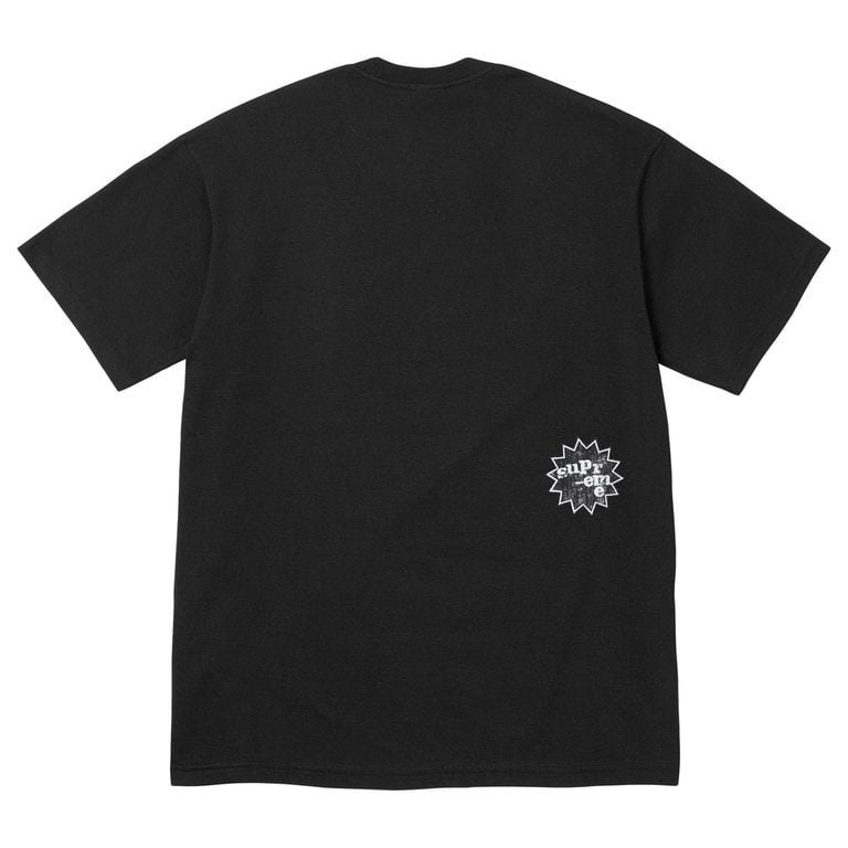 『即將到貨』2026SS Supreme God Save Us Tee 上帝拯救我們 打戰 士兵 頭套 短T 現貨 SS26T69