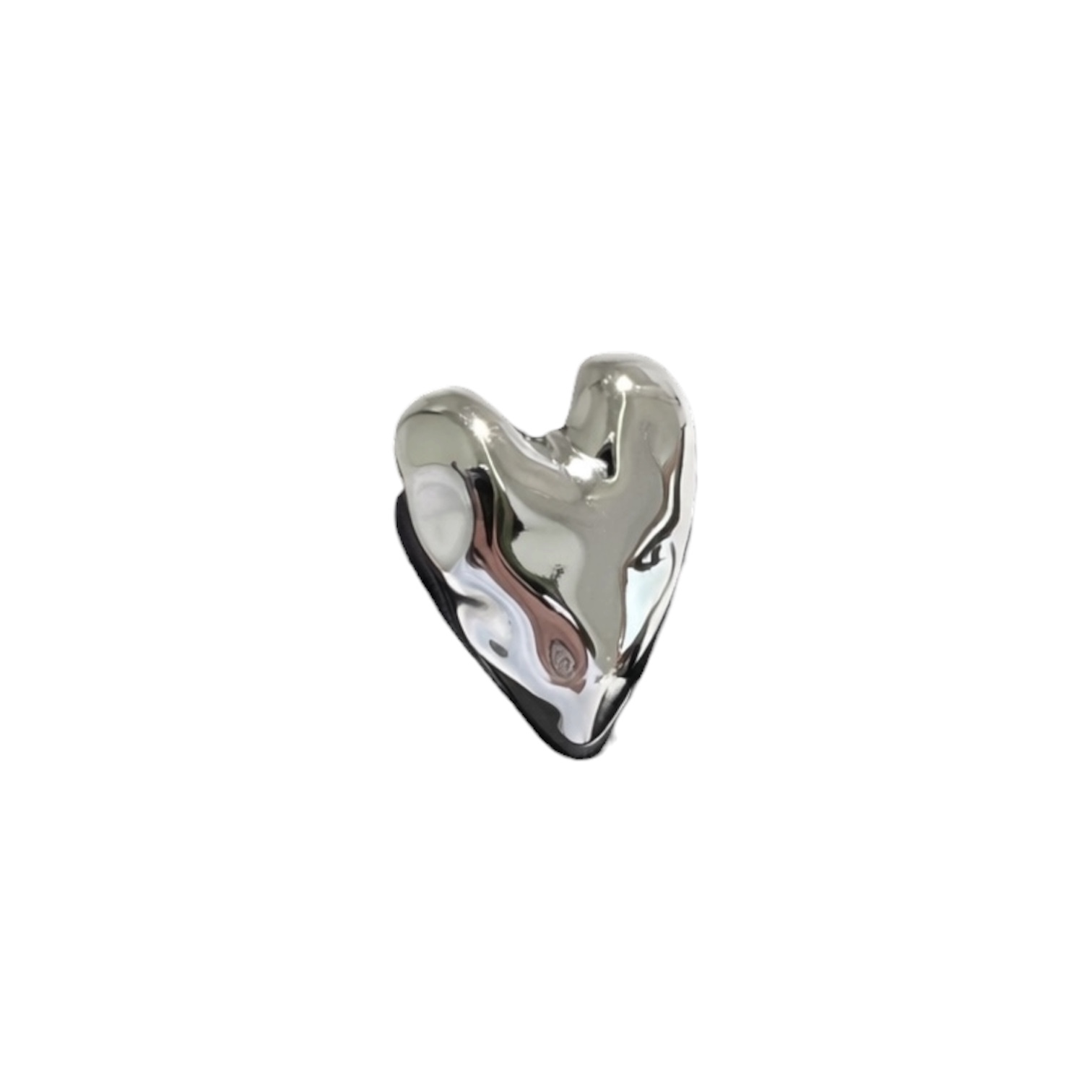 BOHM PARIS-愛心戒指