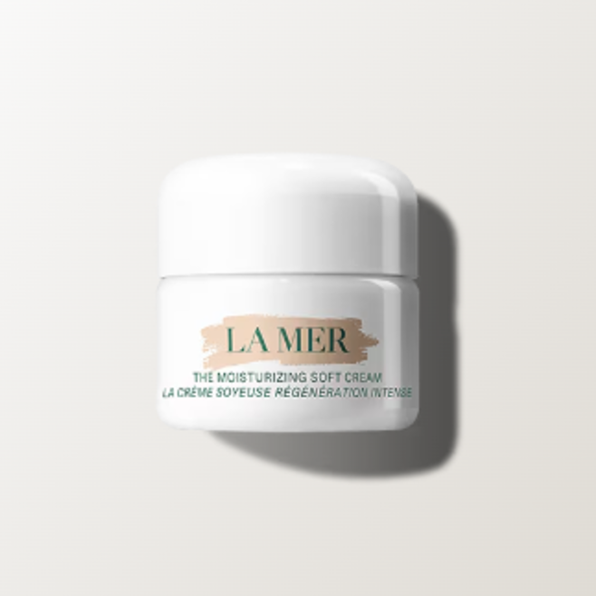 1ME1231-184 [LA MER] The Moisturizing Soft Cream 15ml (BR)