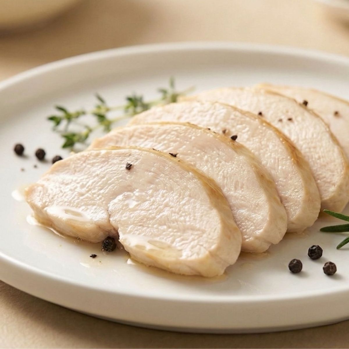 即食雞胸 | 黑椒口味