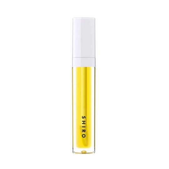 1ME1231-185 [SHIRO] Essence Yuzu Lip Oil (BR)