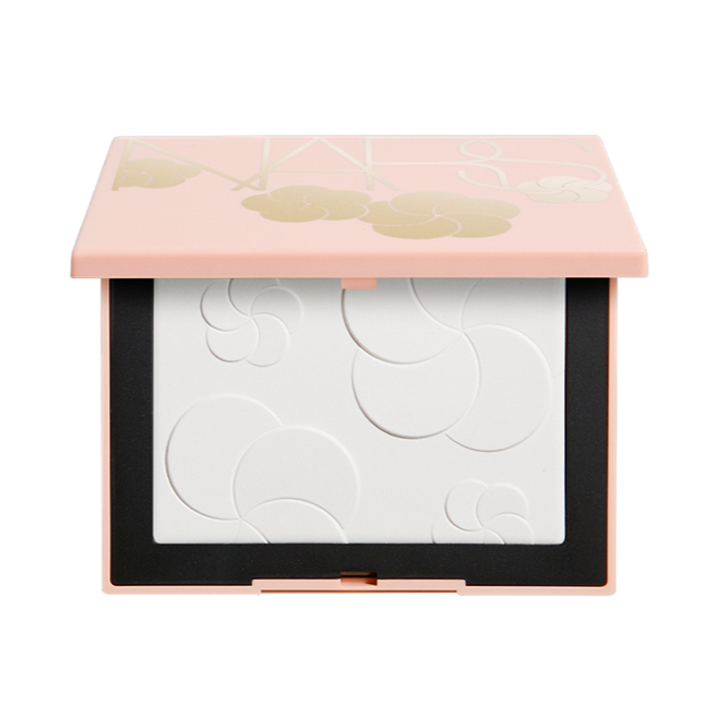 1ME1231-187 [NARS] 2026 春季限定大白餅 (BR)