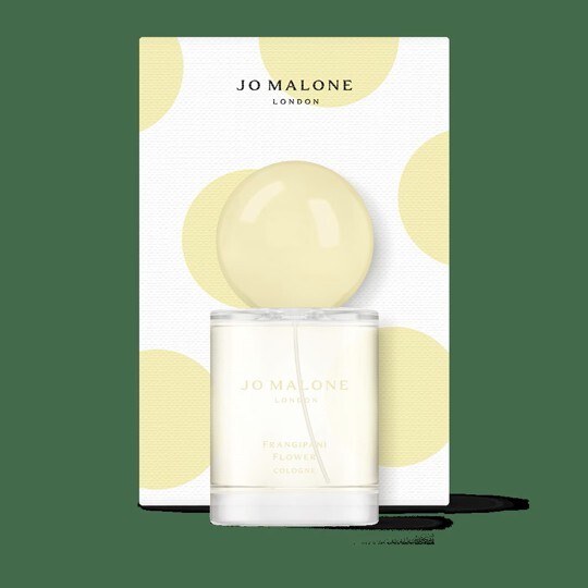 1ME1231-188 [JO MALONE] 雞蛋花限量版古龍水 30ml (BR)