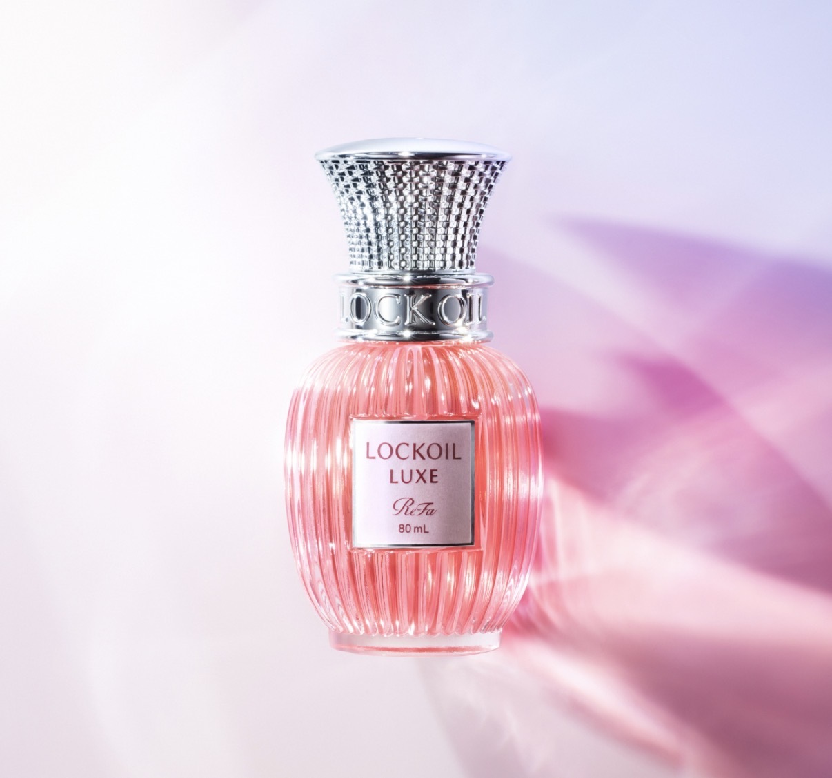 【奢華高階版】JP  ReFa 高效持久高級定型護髮油 高貴清新花香味 80ml 4210 TK260412