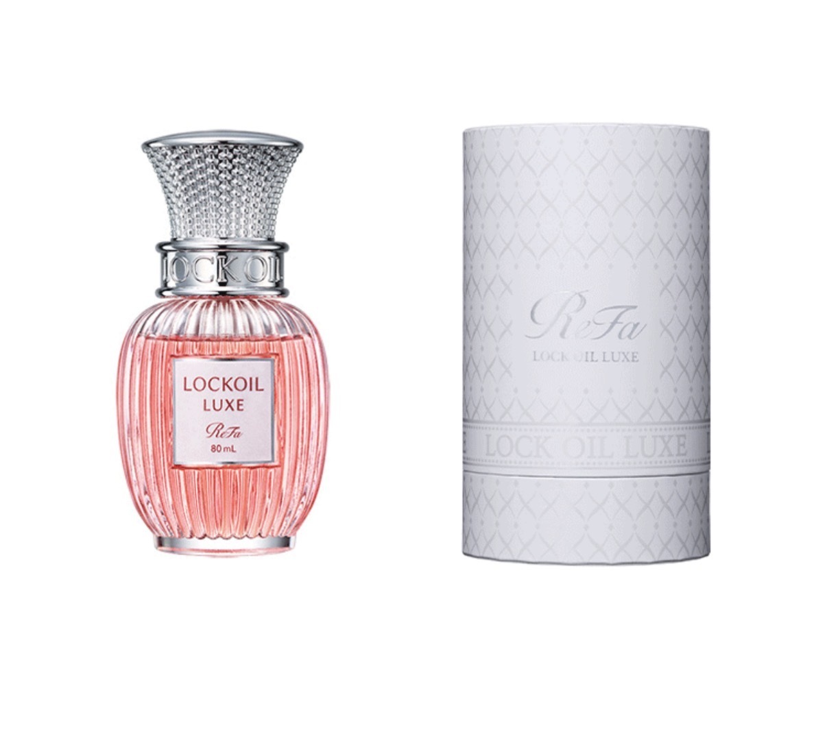 【奢華高階版】JP  ReFa 高效持久高級定型護髮油 高貴清新花香味 80ml 4210 TK260412