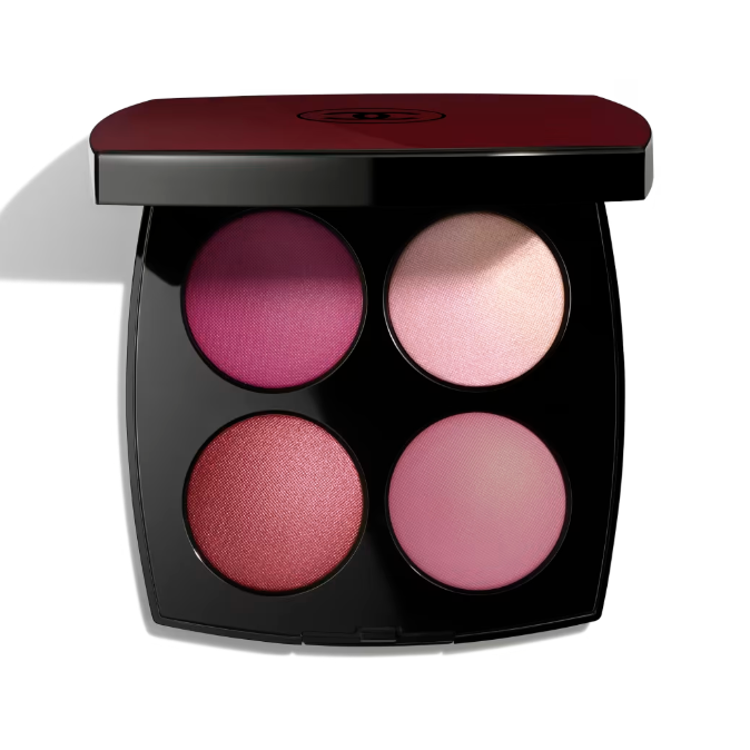 1ME1231-189 [CHANEL] 眼影與胭脂盒 #948 (BR)