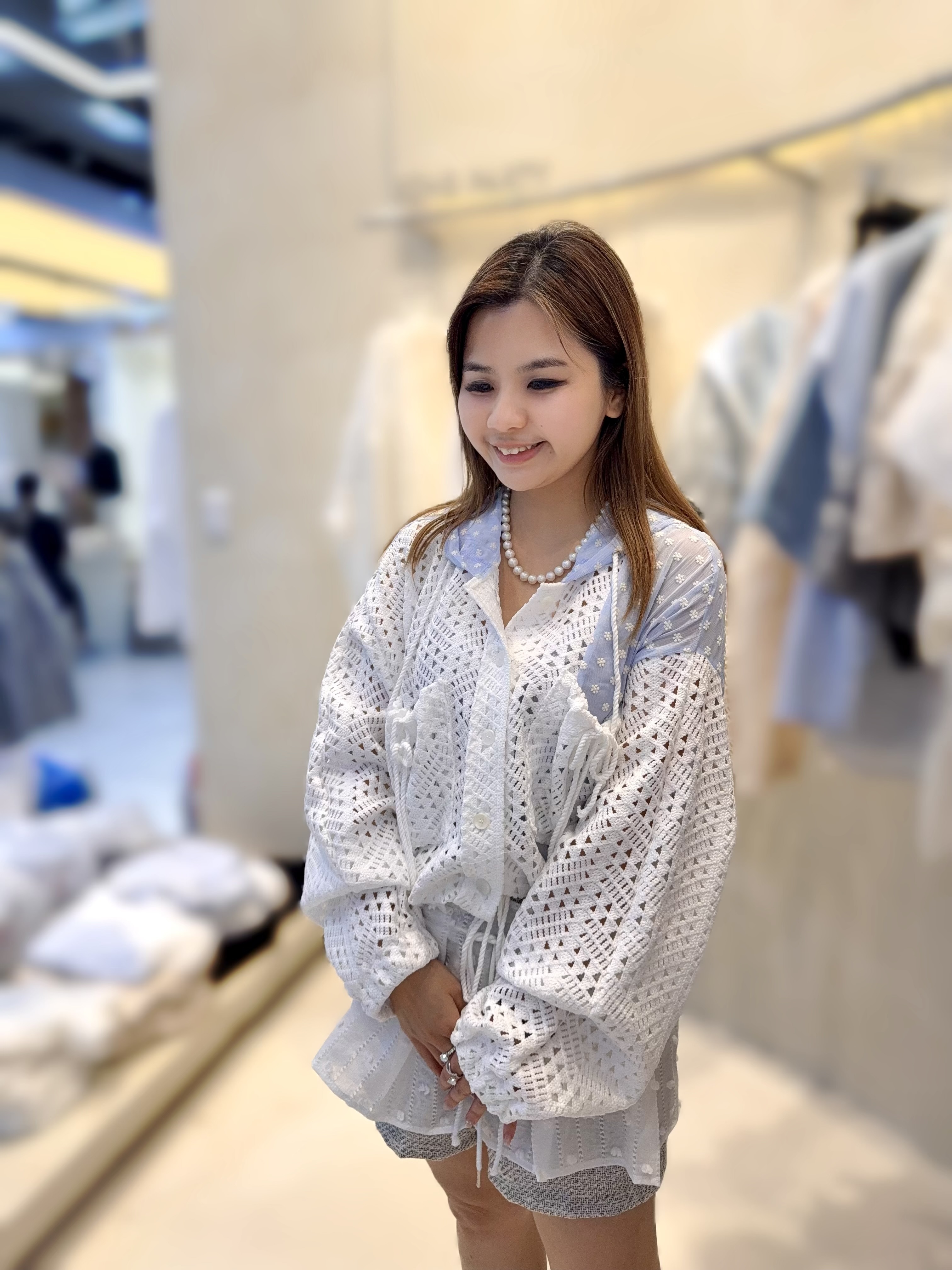 EY12 胸 46長 20.5 $599 (一口價)