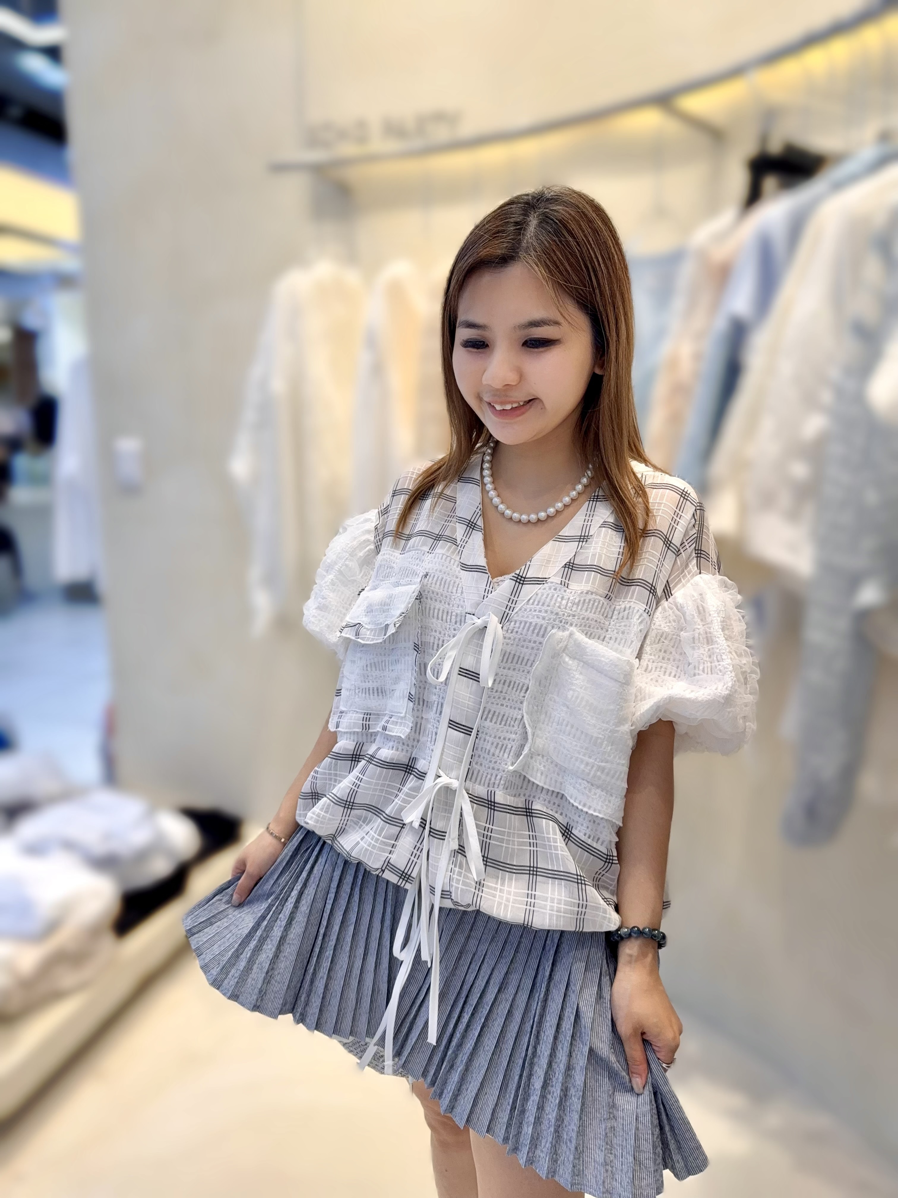 EY07 胸 56長 27$629 (一口價)