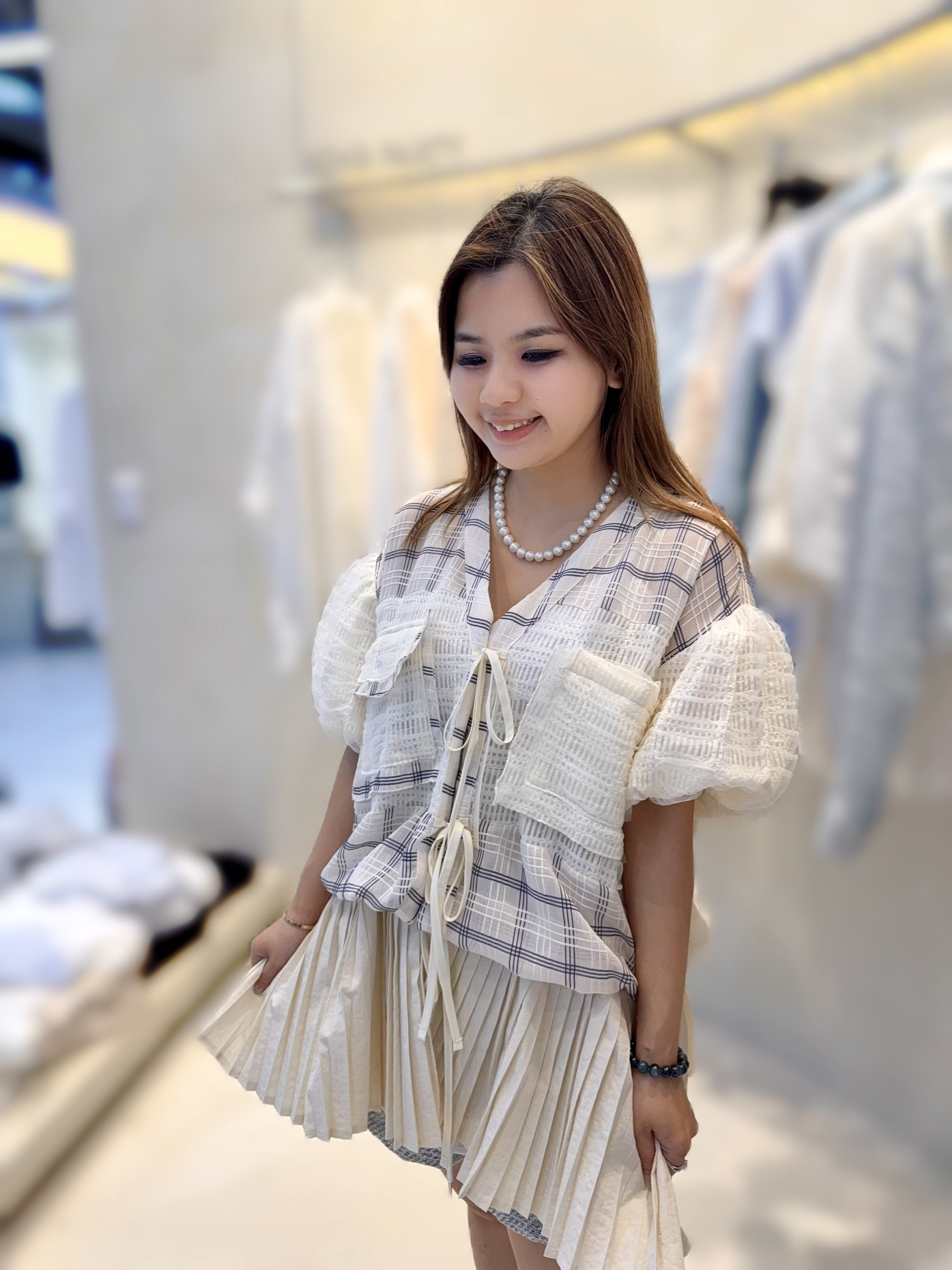 EY07 胸 56長 27$629 (一口價)