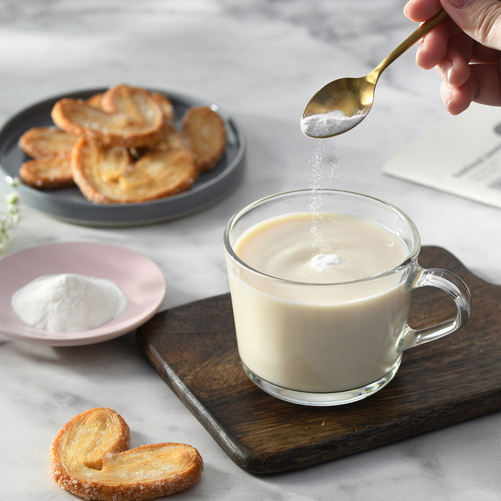 米森SF5000雙纖維粉