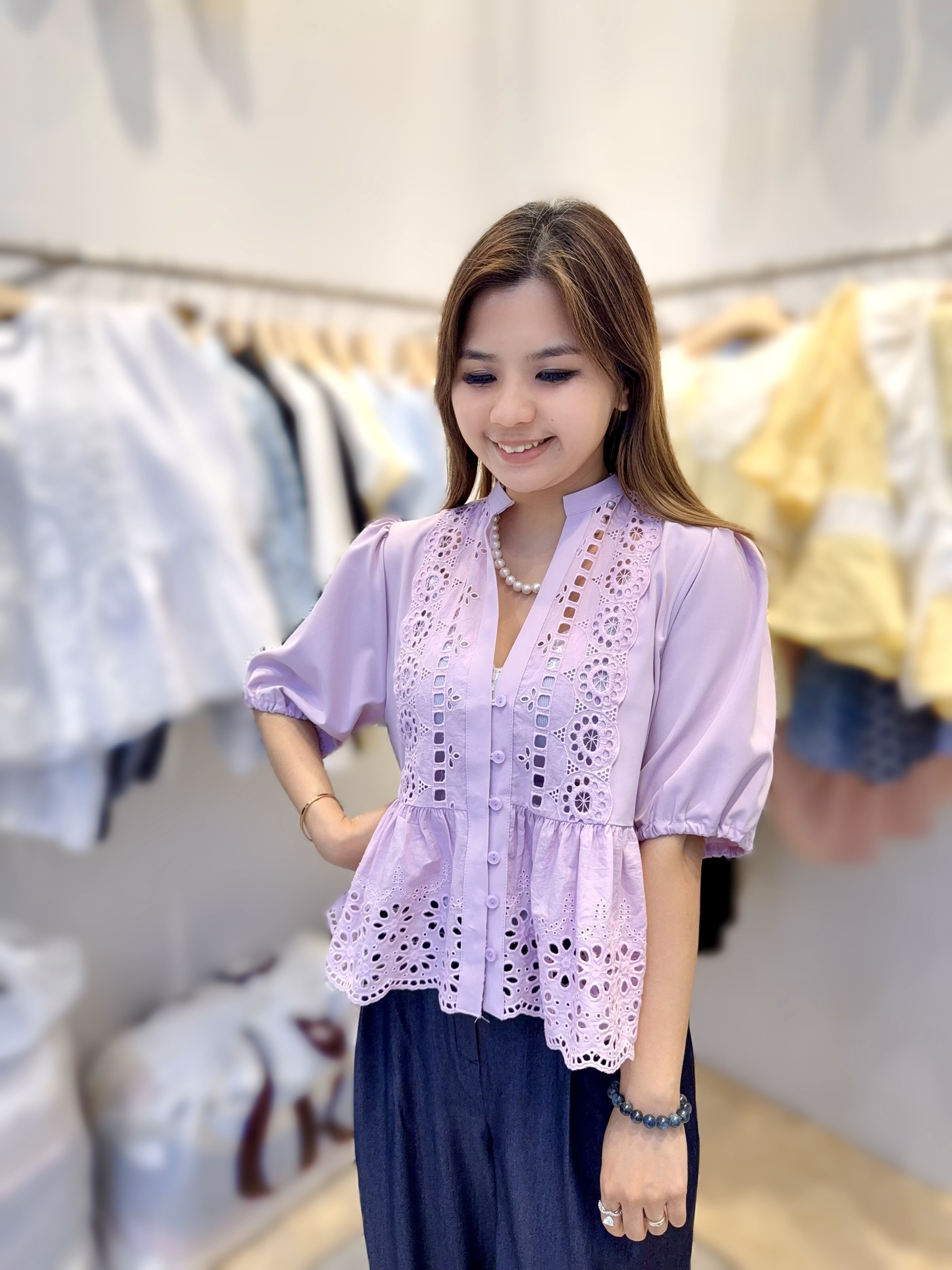 AE37 胸41  長19.5 $479 (一口價)