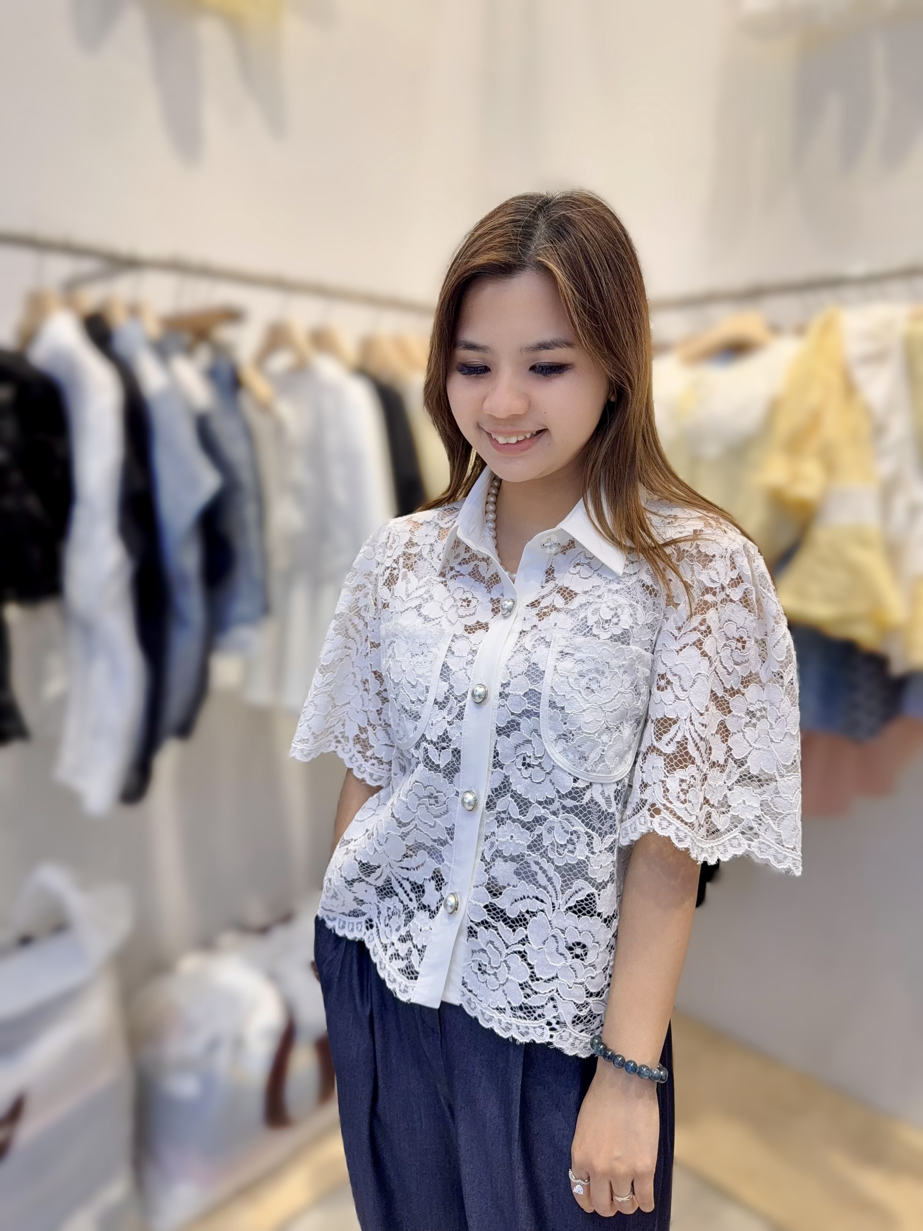 AE32 胸39  長20.5 $489 (一口價)