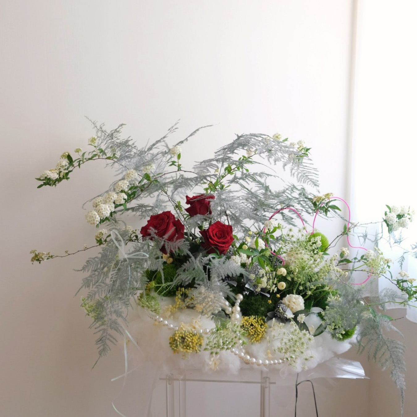 一場為你而開的花 / 人生盛宴