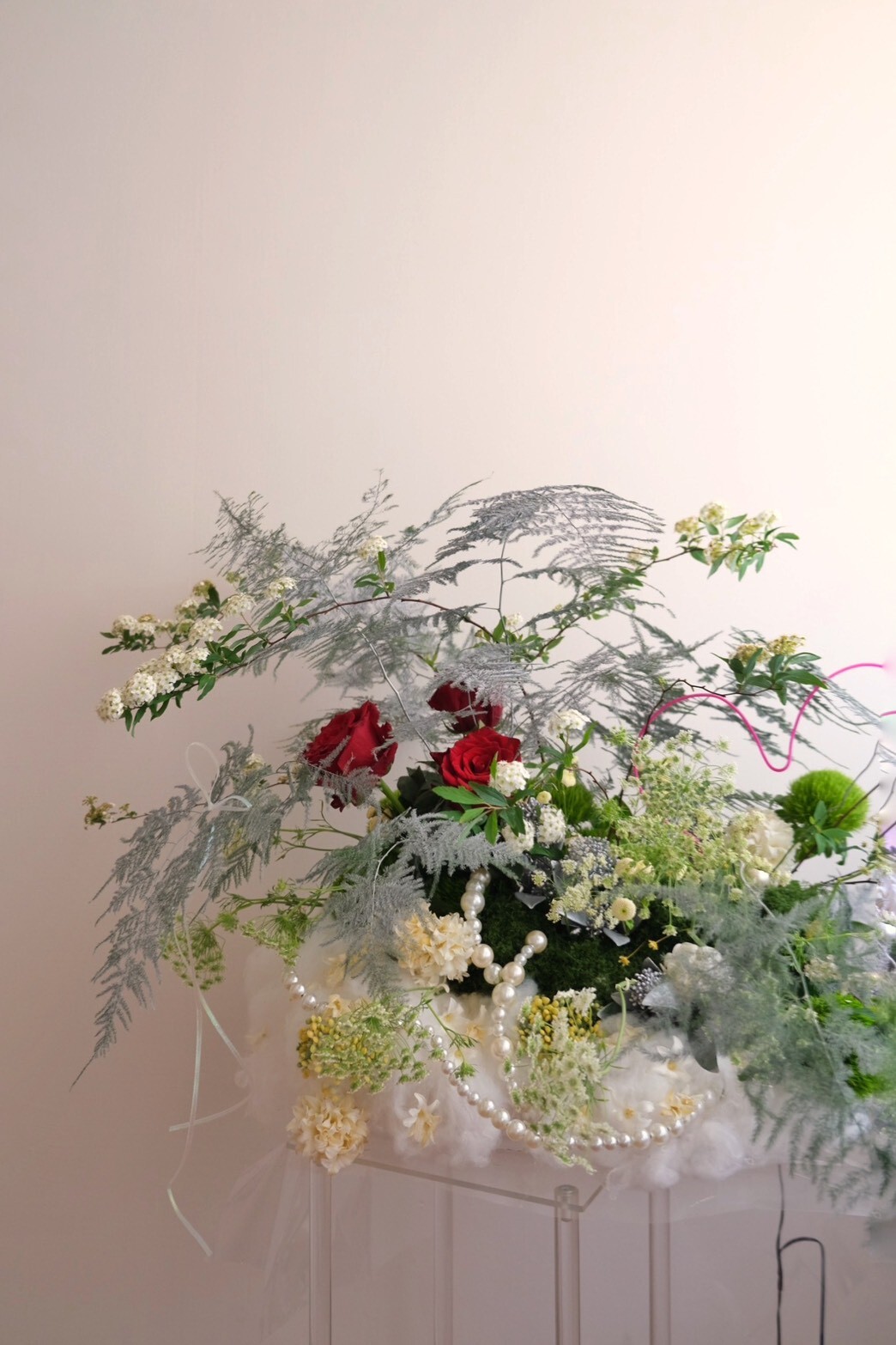 一場為你而開的花 / 人生盛宴