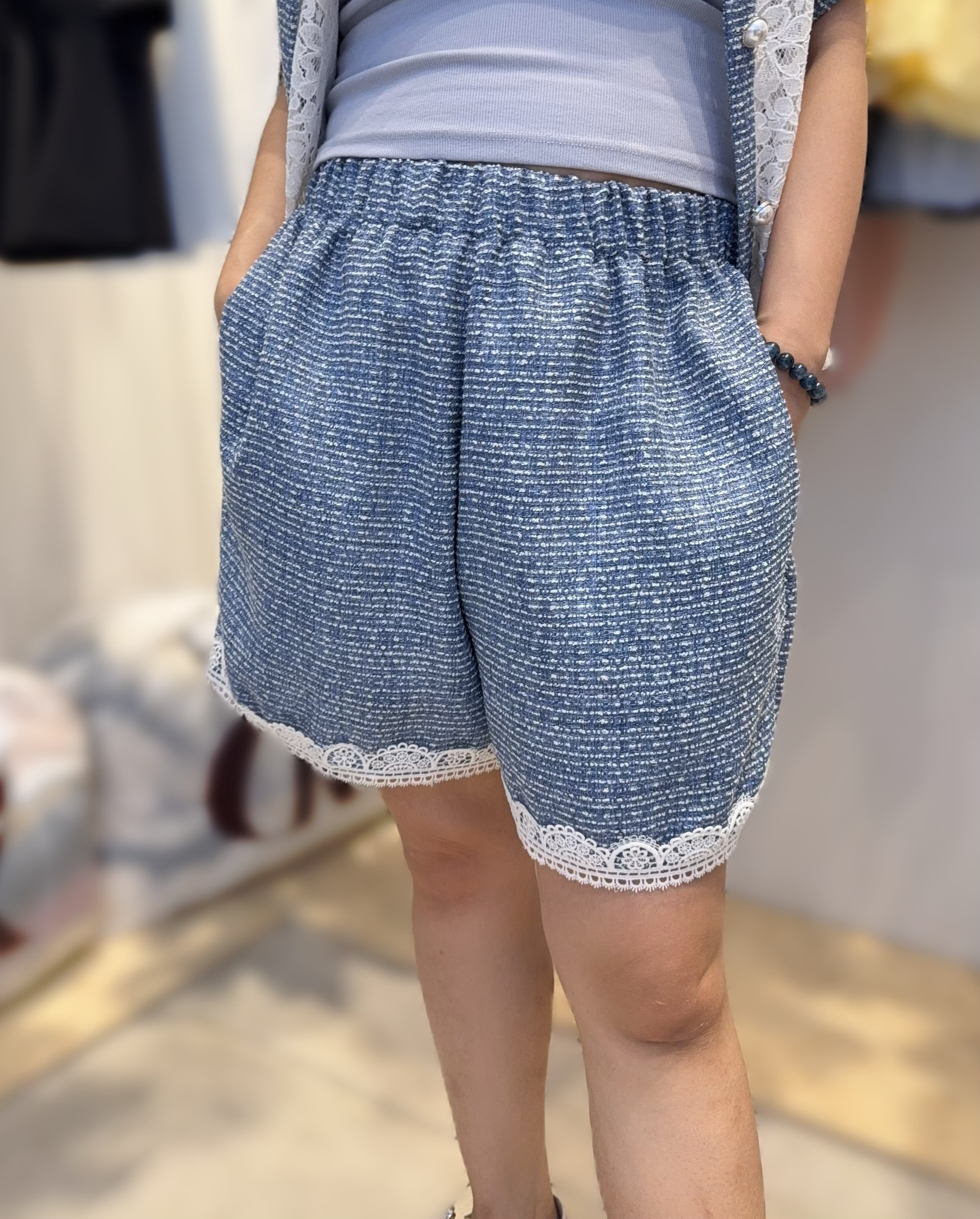 AE30   短褲 腰24 -40   HIP 50  長18   $439 (一口價)