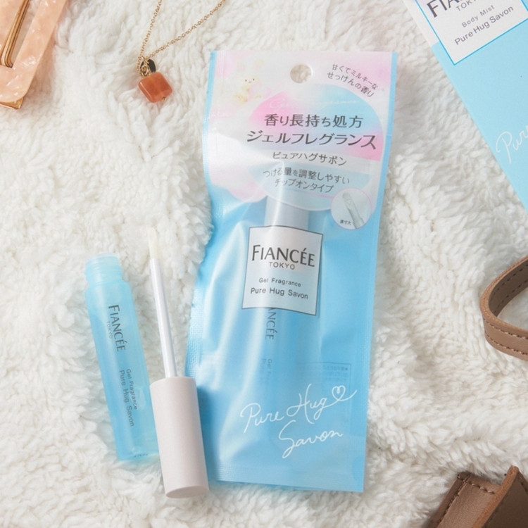 Gel Fragrance 香氛啫喱