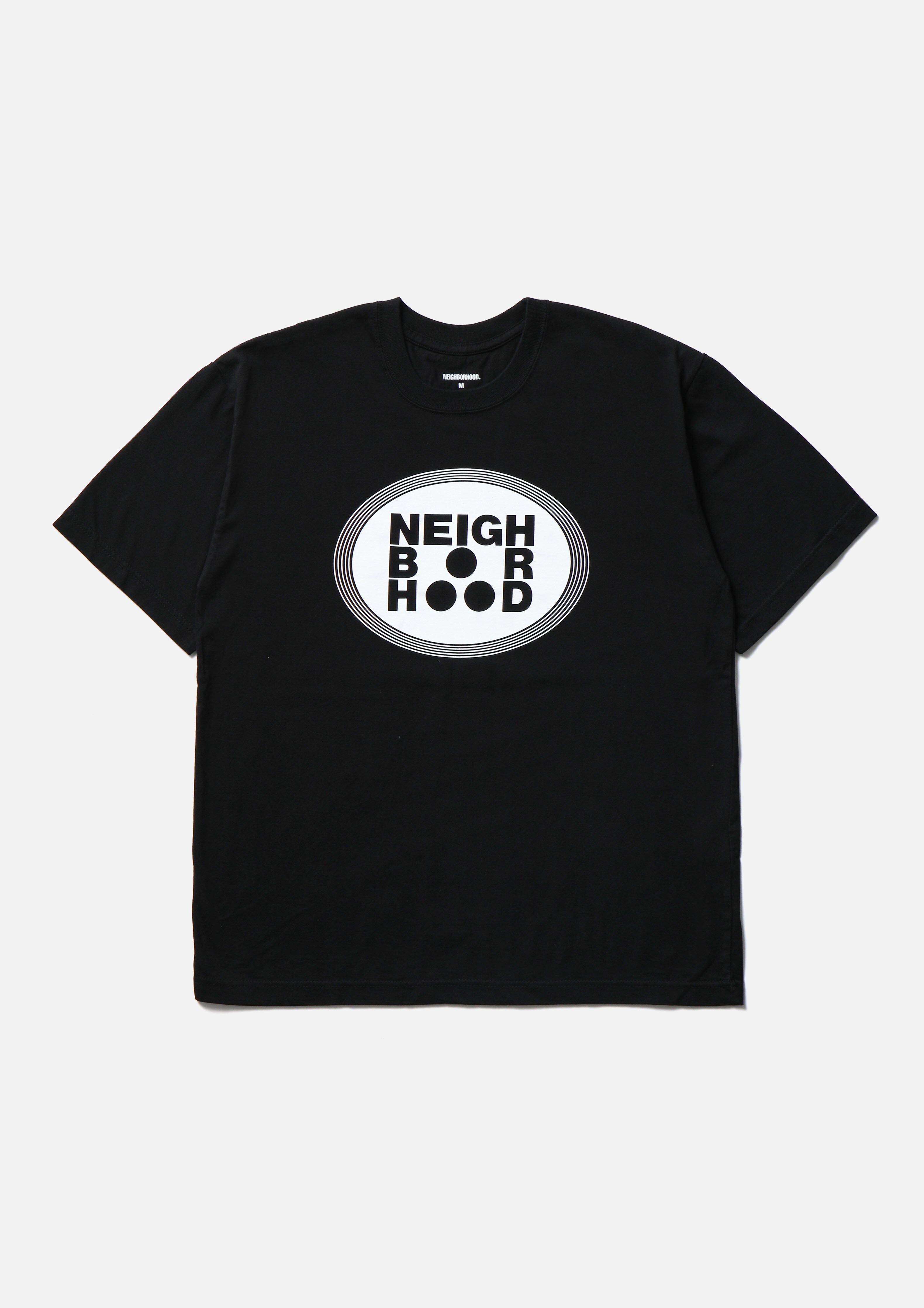 『代購商品』2026SS NEIGHBORHOOD NBHD NH . TEE SS-16 短T 261PCNH-ST16