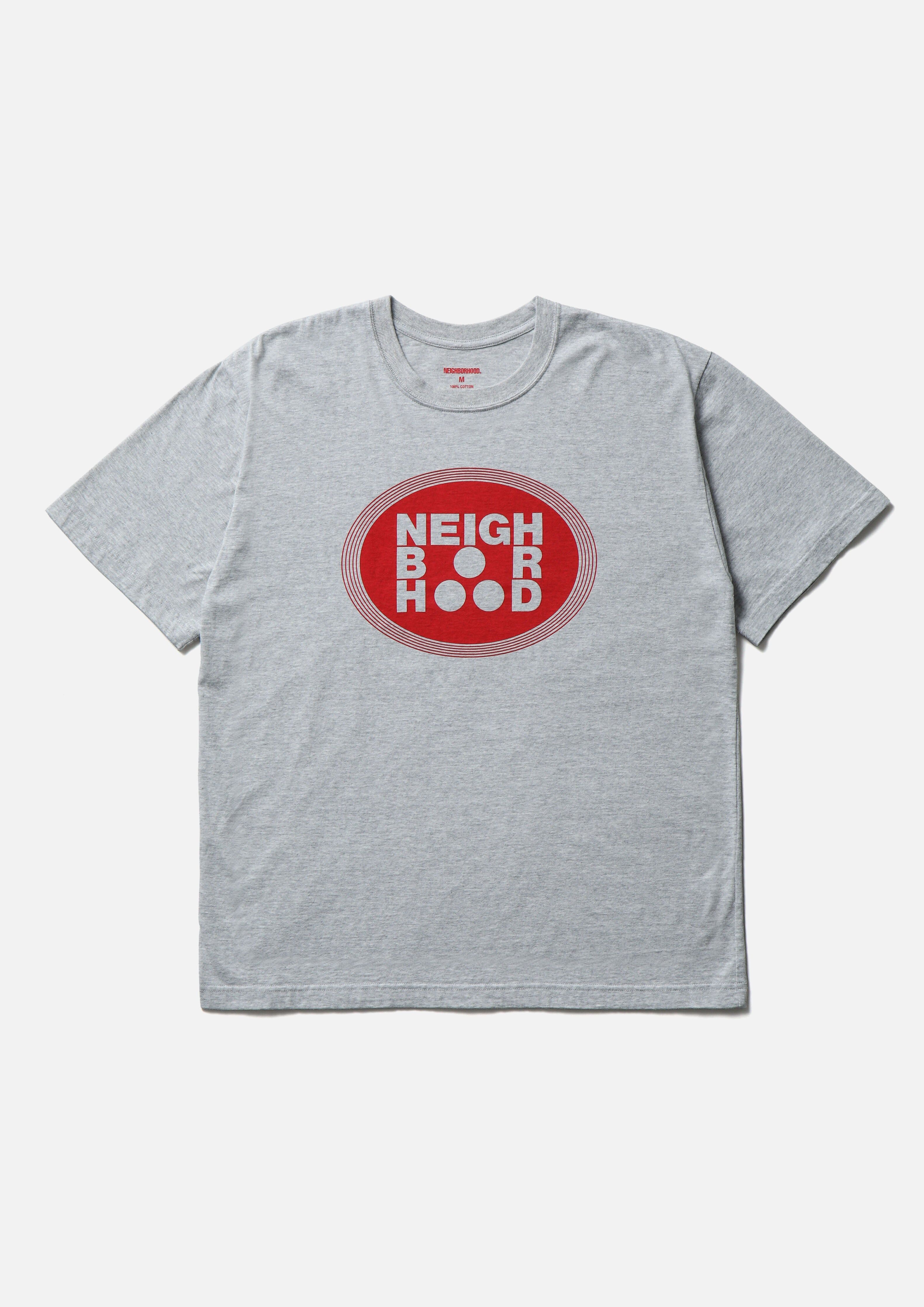 『代購商品』2026SS NEIGHBORHOOD NBHD NH . TEE SS-16 短T 261PCNH-ST16