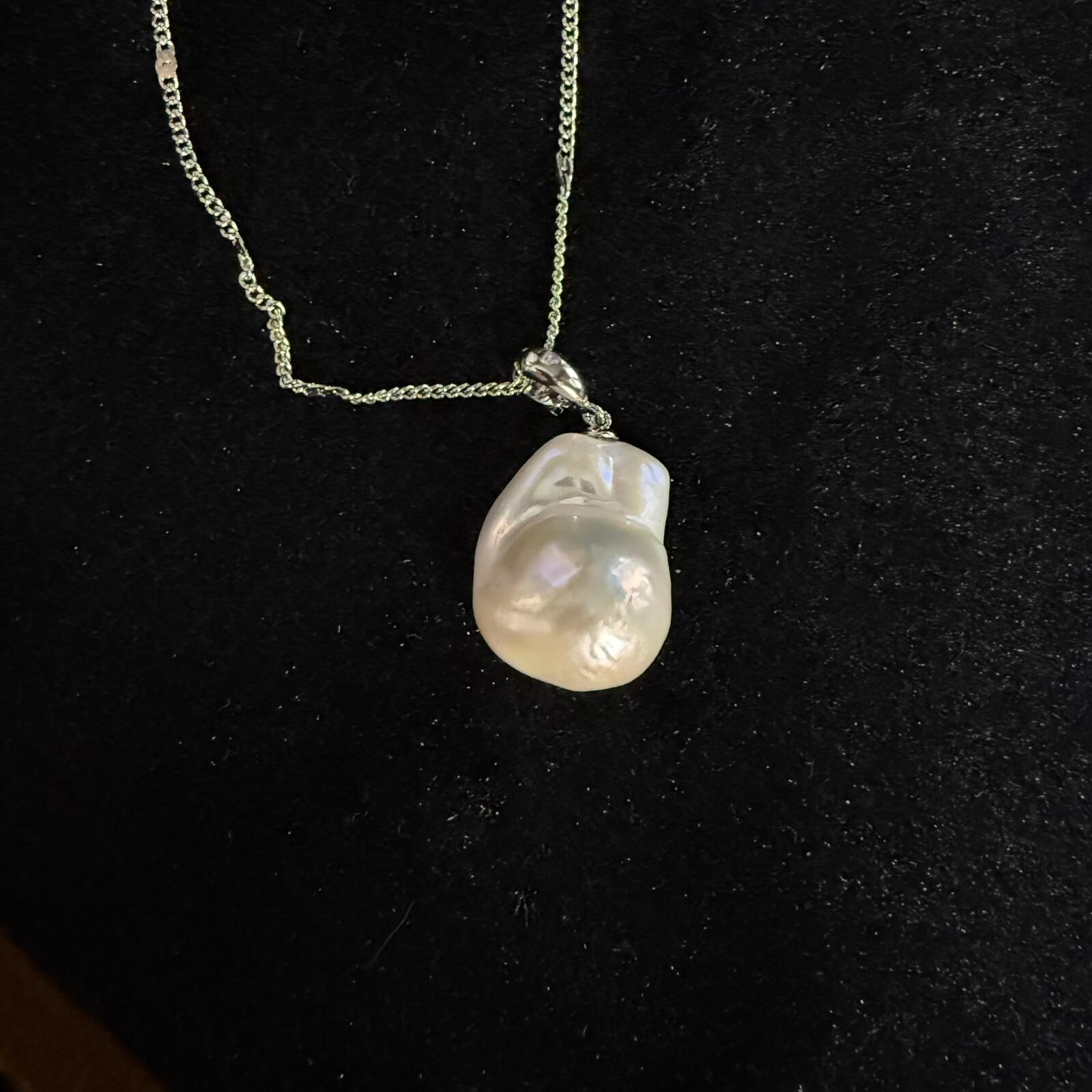 HKAG0412-064 巴洛克吊墜 (A64)