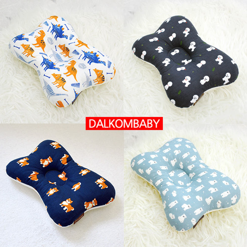 Dalkombaby 枕頭 - 通用四季款 (D01-S1)