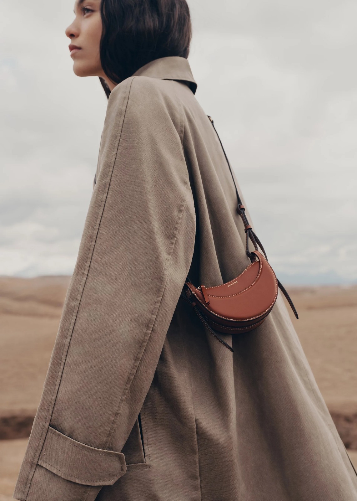 【NEW！】POLENE Numéro Dix Micro