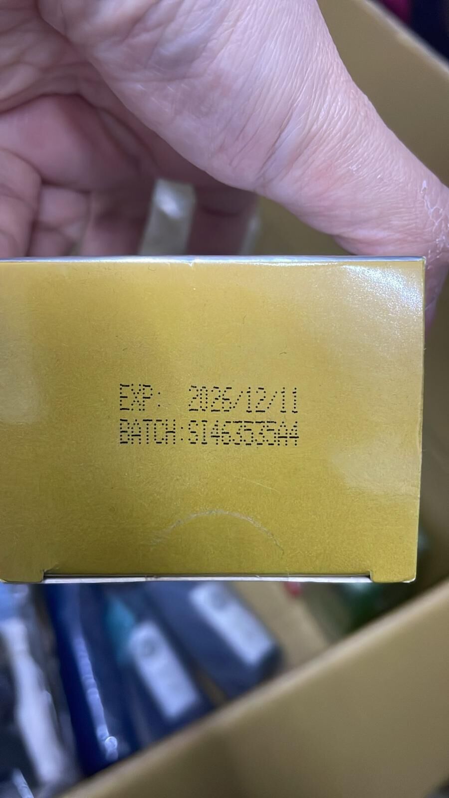 現貨 Si-02草本控油精華（#919大C)