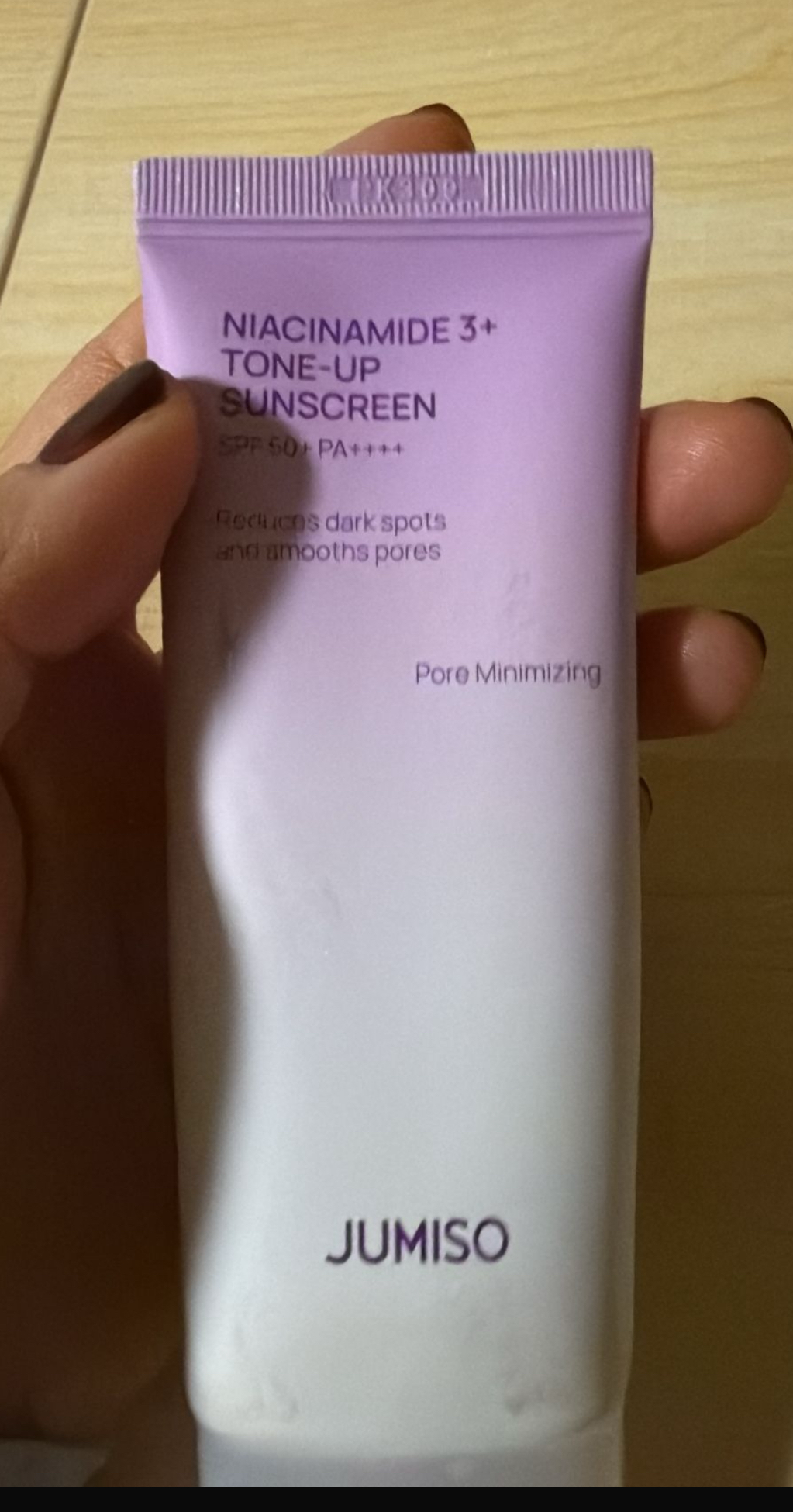 預購-韓國美白防曬spf50++++