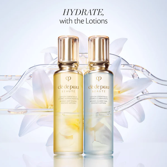1ME1231-194 [CLE DE PEAU] Hydro-Softening Essence Lotion 170ml  (BR)