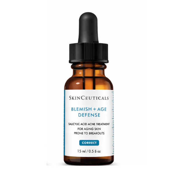 1ME1231-195 [SKINCEUTICALS] 祛痘抗老精華液15ml (BR)